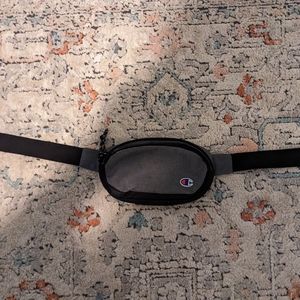 champions Fanny pack